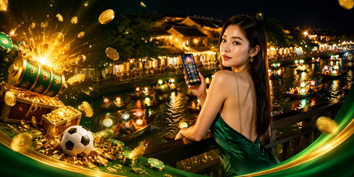 88bettp Đồng Xuân Megaways