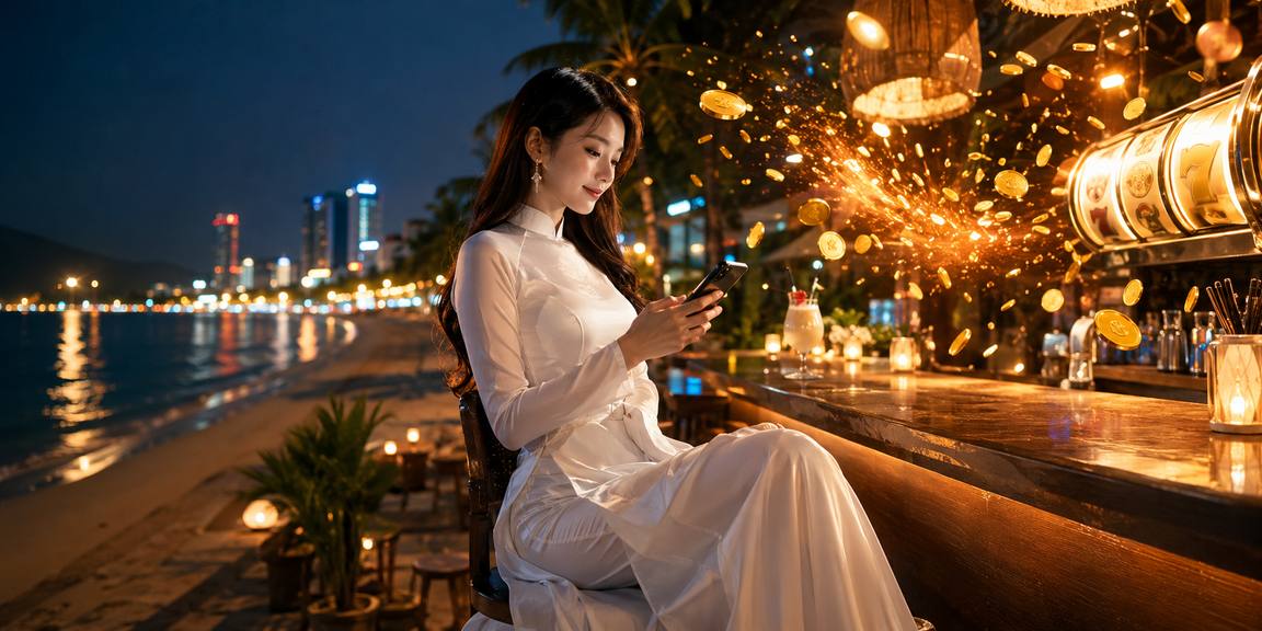 88bettp Cơ Chế Dong Xuan Megaways Hoạt Động Thế Nào