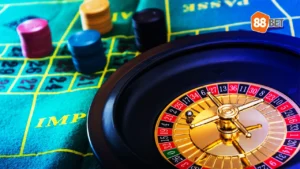 mẹo chơi Roulette